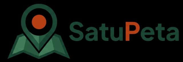 SatuPeta — Direktori Geospasial & Fasilitas Publik
